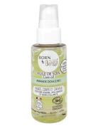 Born To Bio Born To Bio Organic Sweet Almond Oil Nude