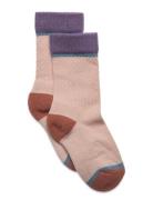 Mp Denmark Lou Socks Multi/patterned