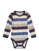 Hust & Claire Hcbaloo - Bodysuit Multi/patterned