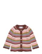 Hust & Claire Hccarren - Cardigan Multi/patterned