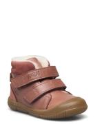 Wheat Winterboot Snug Tex Rosa