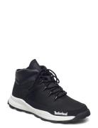 Timberland Brooklyn Euro Sprint Svart