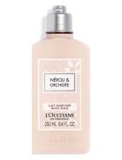 L'Occitane Neroli Orchidee Body Lotion 250Ml Nude