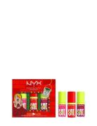 NYX Professional Makeup Nyx Professional Makeup Fat Oil Lip Drip Trip ...