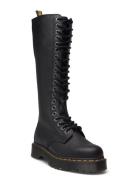 Dr. Martens 1B60 Bex Black Pisa Svart