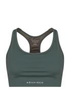 Röhnisch Flattering Sportsbra Grön