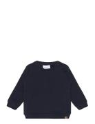 Name It Nbntakki Ls Sweat Noos Marinblå