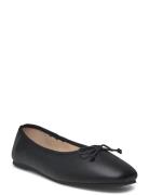 LMTD Nlfrosa Ballerina Shoe Svart