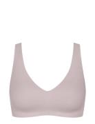 Sloggi Sloggi Zero Feel 2.0 Soft Bra Rosa