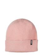 TUMBLE 'N DRY Tnd Beanie & Scarf Girls Rosa