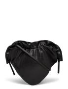 Anonymous Copenhagen Zally Heart Bag Svart