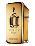 Rabanne Rabanne Million Gold For Him Parfum 50 Ml Nude