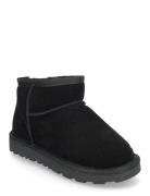 Sofie Schnoor Baby And Kids Boot Low Boozt Svart