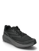 Merrell Men's Morphlite - Black/Asphalt Svart