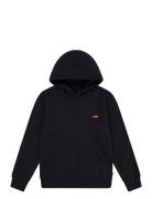 Levi's Levi's® Mini Batwing Pullover Hoodie Svart