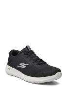 Skechers Go Walk Max - Midshore Svart