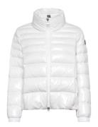 Colmar Ladies Down Jacket Vit