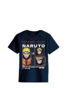 Name It Nkmjadil Naruto Ss Top Noos Bio Marinblå