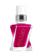 Essie Essie Gel Couture V.i.please 473 13,5 Ml Röd