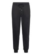 Timberland Exeter River Brushed Back Sweatpant Black/Pavement Svart