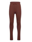 Hust & Claire Hclisa - Leggings Burgundy