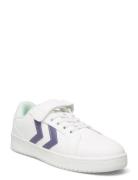 Hummel Derby Court Jr Vit