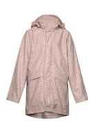 MarMar Copenhagen October Jacket Rosa