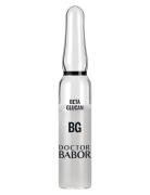 Babor Instant Soothing Ampoule Serum Concentrate Nude