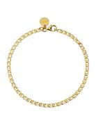 Syster P Sheer Love Bracelet Guld