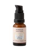 Aurelia Probiotic Skincare Brightening Eye Serum 15Ml Nude