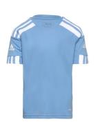 Adidas Performance Squadra 21 Jersey Youth Blå