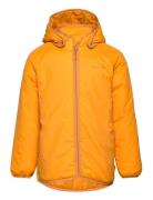 ISBJÖRN Of Sweden Frost Light Weight Jacket Kids Orange