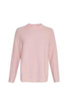 MSCH Copenhagen Mschlessine Hope Pullover Rosa