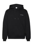 Daily Paper Dias Hd Hoodie Svart