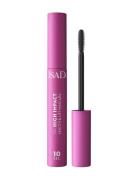 IsaDora The 10 Sec High Impact Length & Lift Mascara 02 Intense Black ...