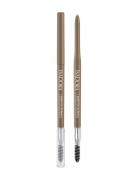 IsaDora The Brow Fix 24H Pencil Longwear & Waterproof 05 Taupe Brun