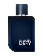 Calvin Klein Fragrance Calvin Klein Defy Parfum Parfum 100 Ml Nude