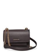 Michael Kors Sm Xbody Brun