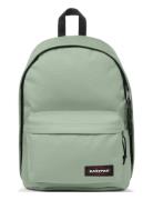 Eastpak Out Of Office Grön