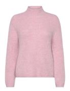 Bruuns Bazaar Syringabbrika Knit Rosa