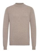 Anerkjendt Akrico Lambswool Knit Beige