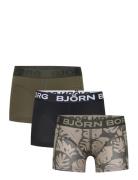 Björn Borg Core Boxer 3P Multi/patterned