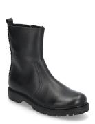 Sofie Schnoor Baby And Kids Boot Svart