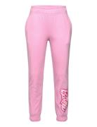 Barbie Pantalon Rosa