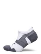 2XU Vectr Cushion No Show Socks Multi/patterned