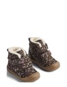 Wheat Winterboot Snug Tex Brun