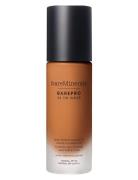 BareMinerals Bare Minerals Barepro 24H Matte Liquid Foundation Medium ...