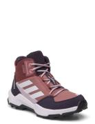 Adidas Terrex Terrex Ax4R R.rdy Mid K Lila