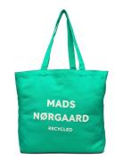 Mads Nørgaard Recycled Boutique Athene Bag Grön