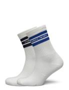 TUMBLE 'N DRY Tumble Socks 2-Pack Vit